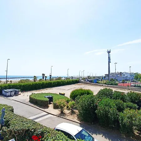 Sète, 2 Pièces, 4 Personnes - Fr-1-338-466 Appartamento