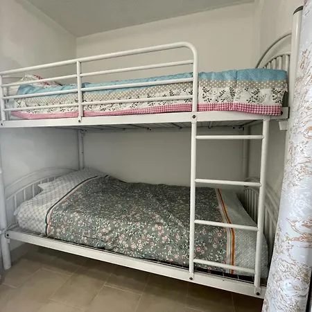 Sète, 2 Pièces, 4 Personnes - Fr-1-338-466