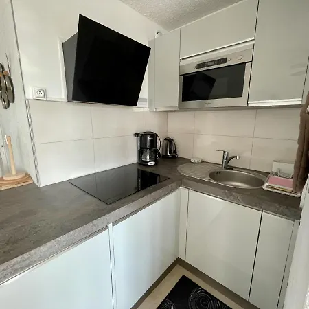 Sète, 2 Pièces, 4 Personnes - Fr-1-338-466 * Sète