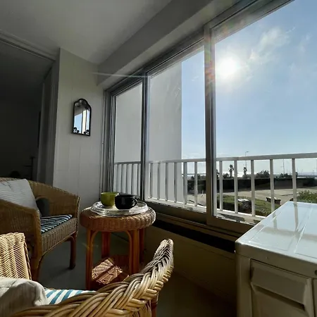Appartement Sète, 2 Pièces, 4 Personnes - Fr-1-338-466 Sète