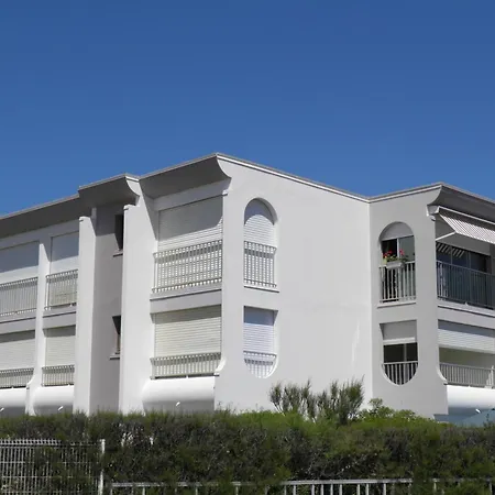 T2 Avec Climatisation, Parking Privatif A - Fr-1-338-466 * Sète