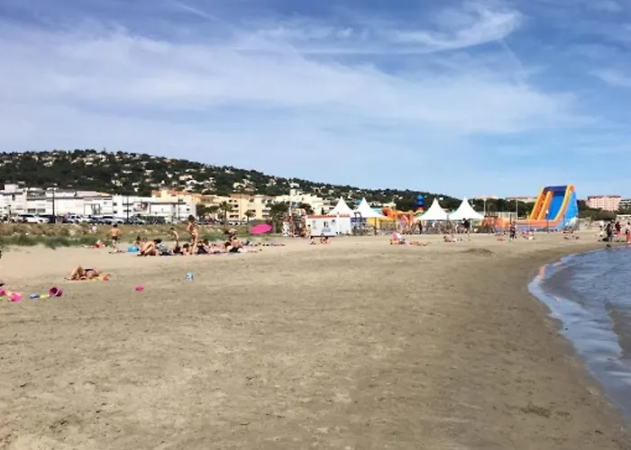 T2 Avec Climatisation, Parking Privatif A - Fr-1-338-466 *